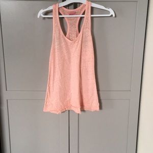 American Eagle Tank